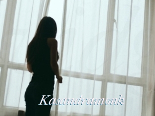Kasandramonk