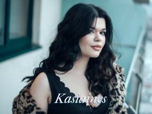 Kasiaines