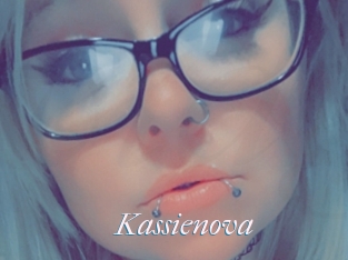 Kassienova
