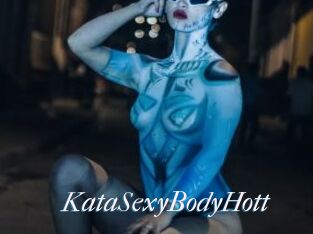 KataSexyBodyHott