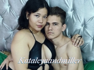 Kataleyaandmiller