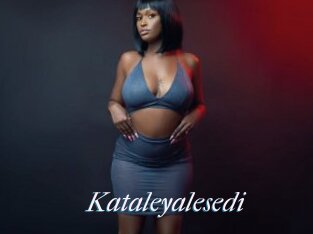 Kataleyalesedi