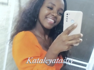 Kataleyatastty