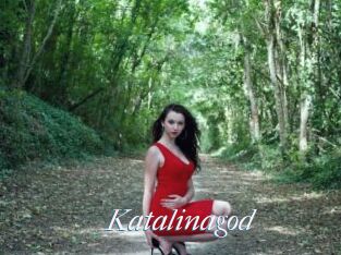 Katalinagod