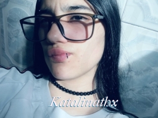 Katalinathx