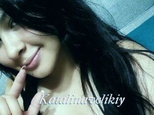 Katalinavelikiy