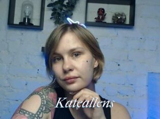 Kateallens