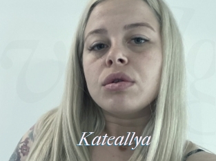 Kateallya
