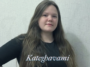 Kateghavami