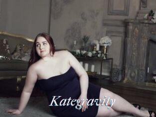 Kategravity
