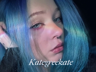 Kategreekate