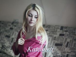 Katelaleli