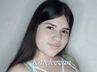 Kateleevan