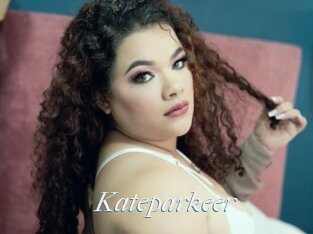 Kateparkeer