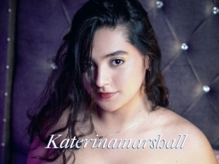 Katerinamarshall
