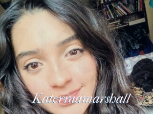 Katerinamarshall