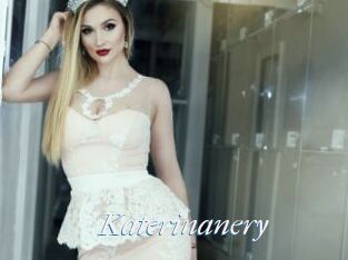 Katerinanery