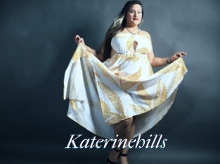 Katerinehills
