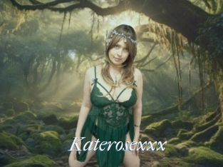 katerosexxx Video Grosse