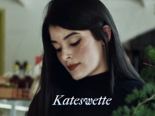 Kateswette