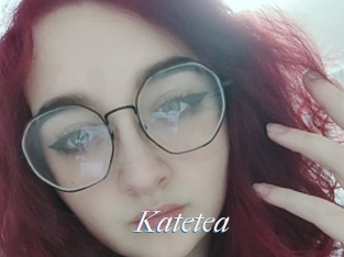Katetea