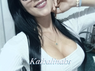 Kathalinahs