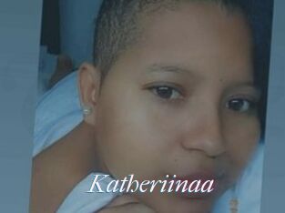 Katheriinaa