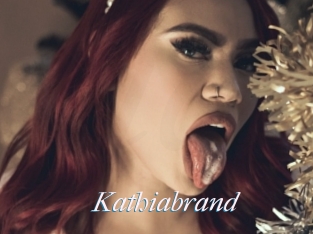 Kathiabrand