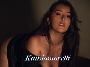 Kathiamorelli