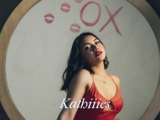Kathiiies