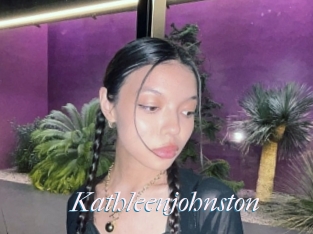 Kathleenjohnston