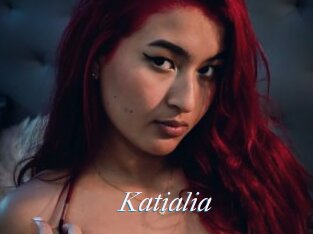 Katialia
