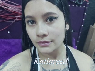 Katiareed