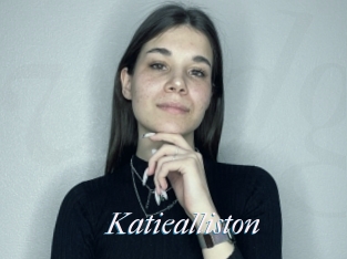 Katiealliston