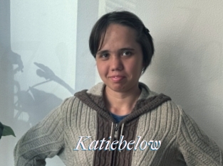 Katiebelow