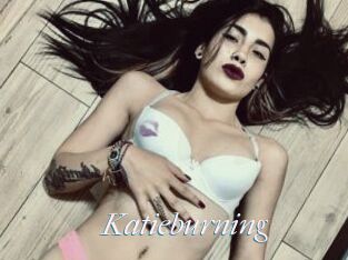 Katieburning