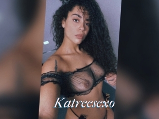 Katreesexo