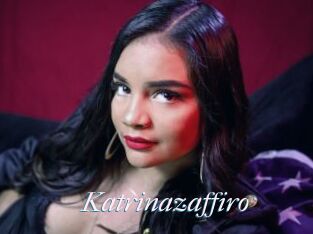 Katrinazaffiro