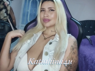 Kattaliina4u