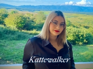Kattewalker