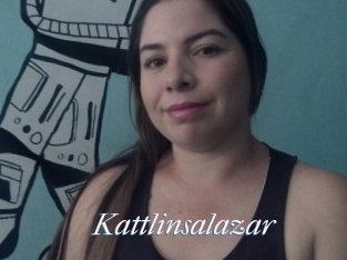 Kattlinsalazar