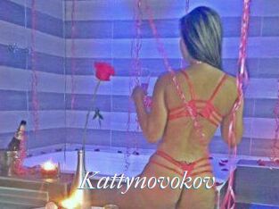 Kattynovokov