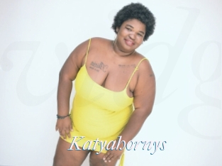 Katyahornys