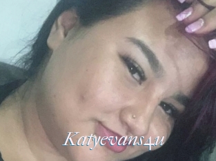 Katyevans4u