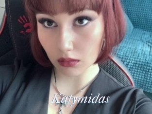Katymidas