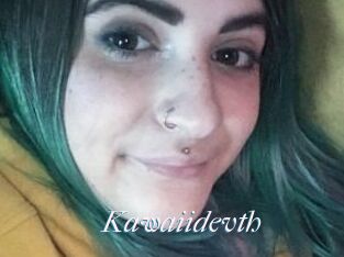 Kawaiidevth