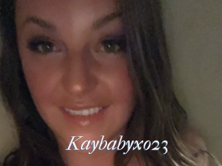 Kaybabyxo23