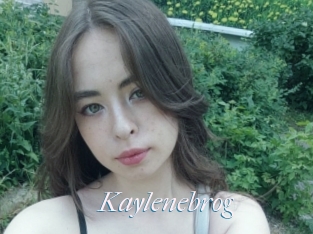 Kaylenebrog