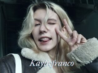 Kayliefranco