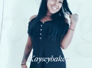 Kayseybaker